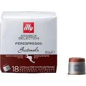 Illy Arabica Selection Guatemala - 18 Iperespresso-capsules - 130 g