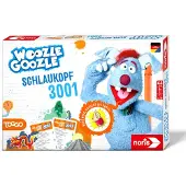 Noris Simba Dickie Woozle Goozle - Schlaukopf 3001 606102071