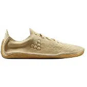 Vivobarefoot Sensus Ladies Suede Beige 37