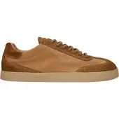 Groundies - Panama Soft - Barefootschoenen 45, bruin/beige