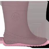 Be Lenka Pudds Barefoot Regenlaarzen