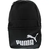 Puma Rugzak 'Phase 22L' zwart
