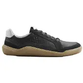 Vivobarefoot Lage schoen 'GOBI II SNEAKER PREMIUM LEATHER MENS' zwart