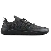Vivobarefoot Lage schoen 'PRIMUS TRAIL KNIT FG' zwart