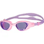 Arena Sportbril 'THE ONE JR' lila / pink