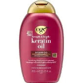 OGX Shampoo keratin oil