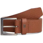 Tommy Hilfiger Riem 'Soho' cognac