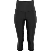 Winshape Sportbroek 'HWL217C' zwart