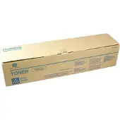 Konica Minolta Toner TN-210C (8938-512) Cyaan