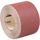 PFERD TOOLS SBR-P 115 A 100 45016540 Schuurpapierrol Korrelgrootte (num) 100 (l x b) 25 m x 115 mm 1 stuk(s)