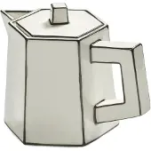Serax - Annebet Philips - Carte Blanche Theepot