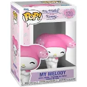 Funko POP! Pop! - My Melody 50th Anniversary - Melody #120