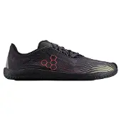 Vivobarefoot Lage schoen 'PRIMUS FLOW' zwart
