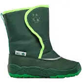 Affenzahn Snowboot Vegan Freezy Frog 26
