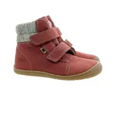 Koel - Kid's Dean 2.0 Hidro - Winterschoenen 24, rood