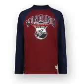 Vingino T-shirt Haruto Jongen Bruin 128