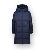 Vingino Meisjes Jassen Terna - Donkerblauw - Maat 152