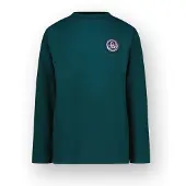 Vingino T-shirt Halpen Jongen Groen 152