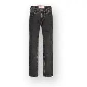 Vingino Slim Jeans Damian Jongen Grijs 158