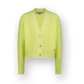 Vingino Cardigan Manda Meisje Groen 152