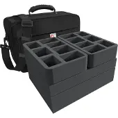Feldherr Grote tas voor miniaturen van de Adepta Sororitas
