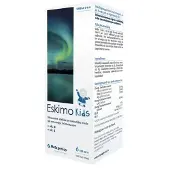 Metagenics Eskimo 3 Kids Vloeibaar
