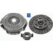 SACHS 3000 339 001 Koppelingsset