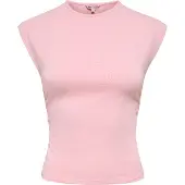 ONLY Top 'ONLMira' rosa