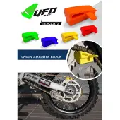 Ufo Ac02472 Kettinggeleidingsblokken 5 Eenheden