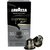 Lavazza Espresso Maestro Ristretto - 30 koffiecups - 170 g