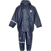 CeLaVi Functioneel pak navy / grijs
