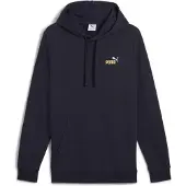 Puma Hoodie ESS 2 COLOR SMALL NO. 1 LOGO HOODIE TR
