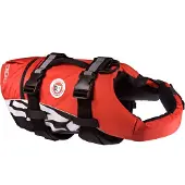 EzyDog Life Hondenjas 25-33 Cm