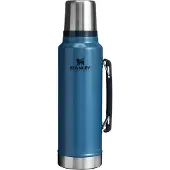 Stanley Thermosfles The Legendary Classic Bottle 1,4L Hammertone Lake