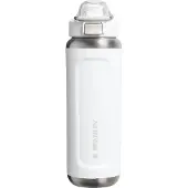 Stanley Thermosbeker The Wellspring Bottle 0,7L Frost