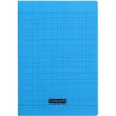 Clairefontaine Schrijfschrift Notitieboek Polypropyleen, Groen, A4-formaat