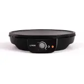 Livoo DOP196 - Pannenkoekenmaker - Crêpe Maker - Ø 30 cm