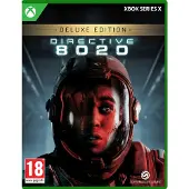 DIRECTIVE 8020 - Day One Deluxe Edition - Xbox Series X