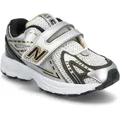 New Balance Sneakers '1906' goud / zwart / wit