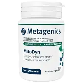 Metagenics Mitodyn NFD