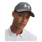 Under Armour M Drive Pet Pitch Grey