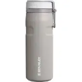 Stanley The IceFlow Twist Flip Bottle 0.47L grey