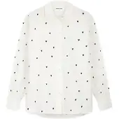 Fabienne Chapot Blouse crème