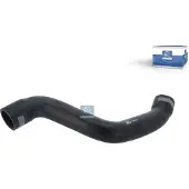 DT Spare Parts 1.00345 Radiateurslang