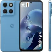 Motorola Mobiele telefoon - - XT2623-2 moto g17 - 4 GB RAM - 128 GB - Dual SIM