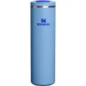 Stanley Thermosbeker The Transit Fliptop Mug 0,59L Blue Sky