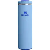 Stanley Thermosbeker The Transit Fliptop Mug 0,47L Blue Sky