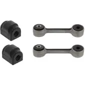 MAPCO 57659 Reparatieset, stabilisatorophanging