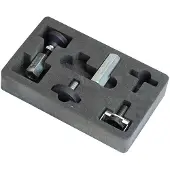 Gedore KL-0033-300 E Neerhouder, voorwielophanging