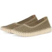 Ilse jacobsen Tulip3579 Coriander Pearled Ivory Size: 39 | Ballerina Shoes Outlet | Dames | Wit